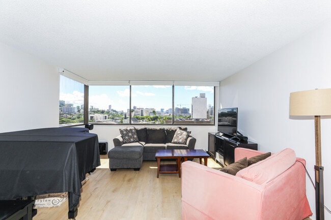 55 S Kukui St