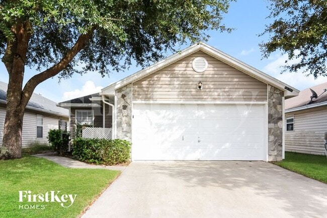 96266 Coral Reef Road - 96266 Coral Reef Road