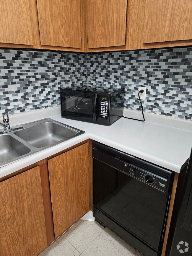 Kitchen - 2982 Donnylane Blvd Rental