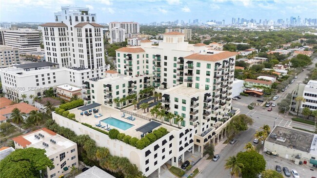 Photo - 1300 Ponce de Leon Blvd Unit 808