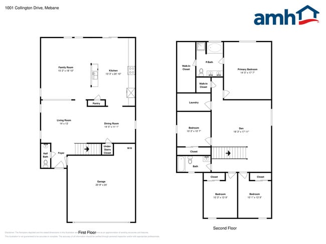 Photo - 1001 Collington Dr