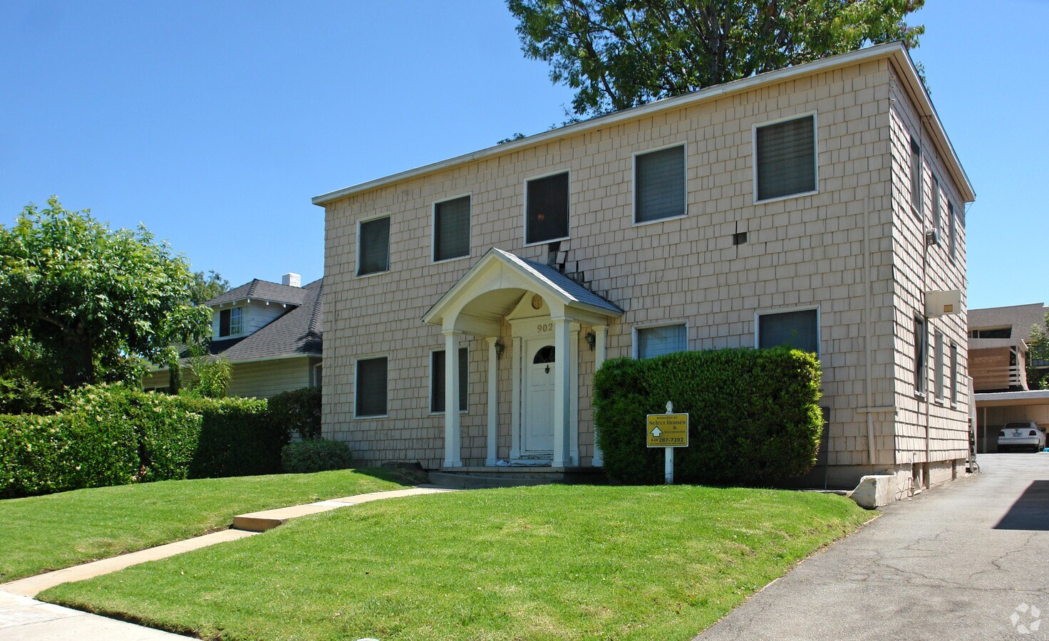 Photo - 902-906 S Marengo Ave