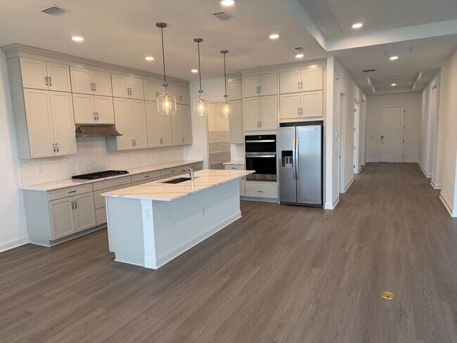 Photo - Stunning New 1-Story Toll Brothers Home in Exclusive Newbrook at SilverLeaf