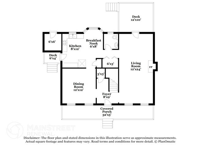 Photo - 321 Hocutt Dr