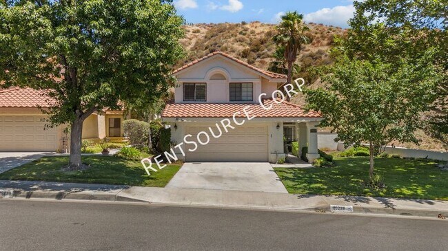 3 Bedroom Home For Rent In Santa Clarita - 3 Bedroom Home For Rent In Santa Clarita