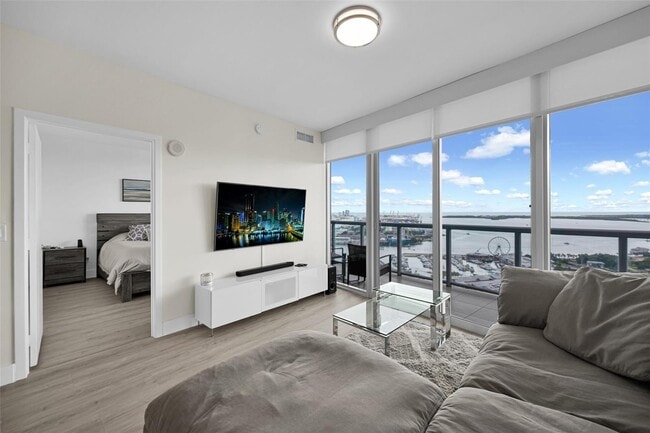 Photo - 888 Biscayne Blvd Unit 4102