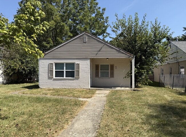 Photo - 636 S Wheatland Ave