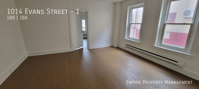 Photo - 1014 Evans St Unit 1