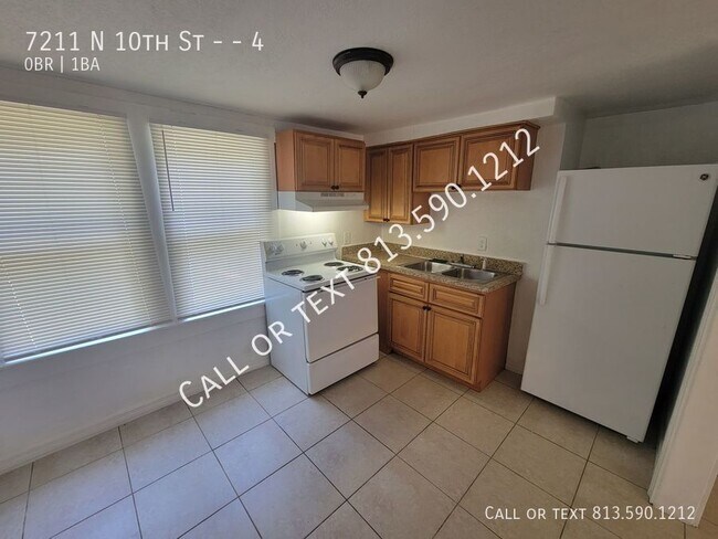 Photo - 7211 N 10th St Unit 4