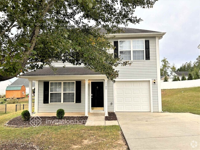 Building Photo - 1105 Ametrine Ln Rental