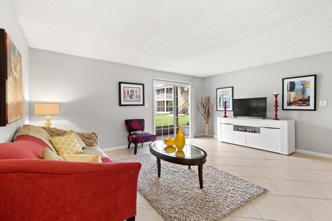 Large Living Room