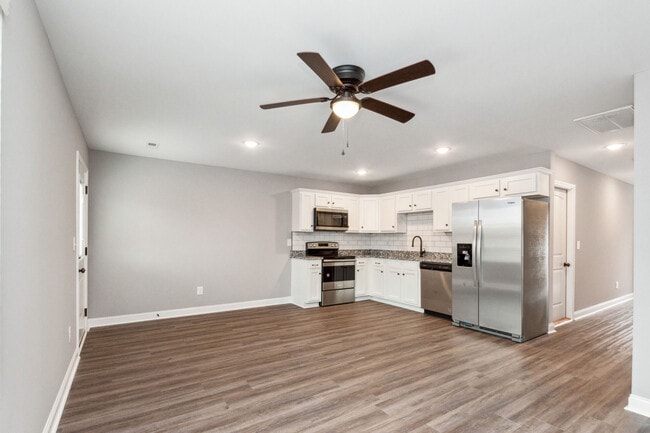 Photo - West Fork Crossings