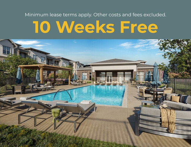 Building Photo - Marlowe Wellington Rental