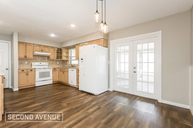 Photo - 412 El Dorado St