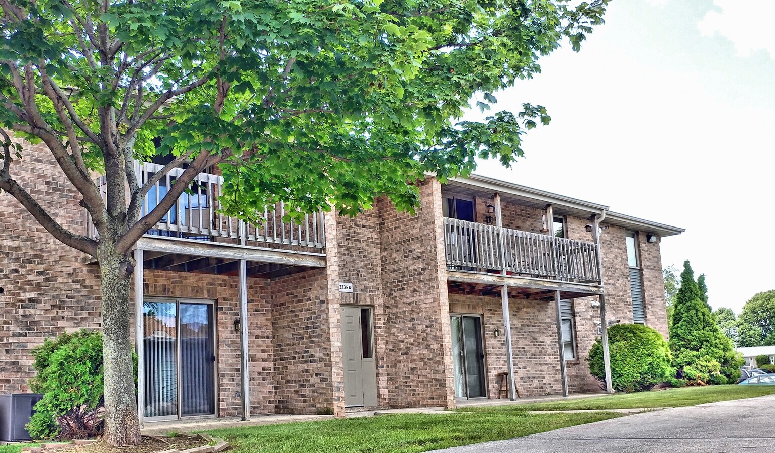 Photo - Pecan Place Apartments