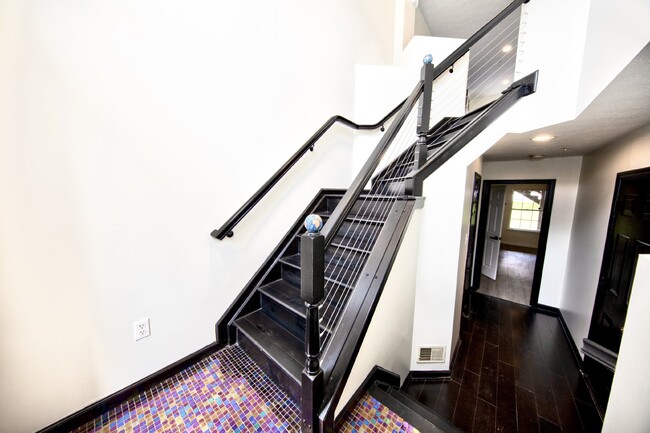 Photo - Modern Comfort Meets Everyday Convenience in this Stunning Forest Hill Townhome with 3 Beds & 3.5...