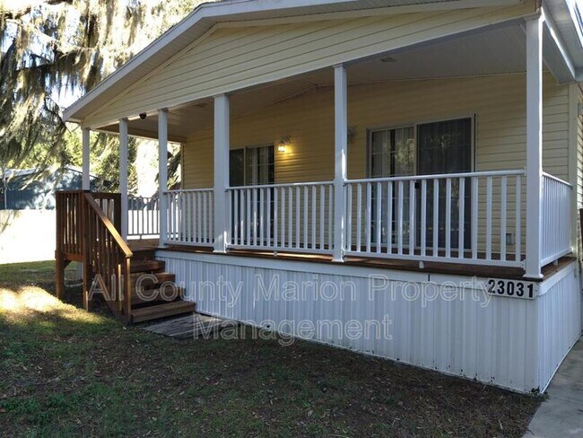 Photo - 23031 NE 112th Court Rd