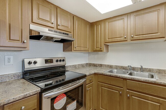ADORABLE 1 bed/1bath CONDO**Section 8 Acce... - ADORABLE 1 bed/1bath CONDO**Section 8 Acce... Unit 1050