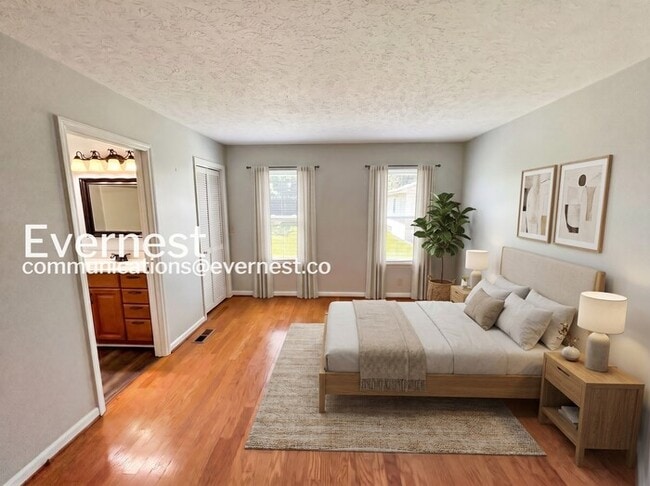 Photo - 1540 Stone Hill Rd
