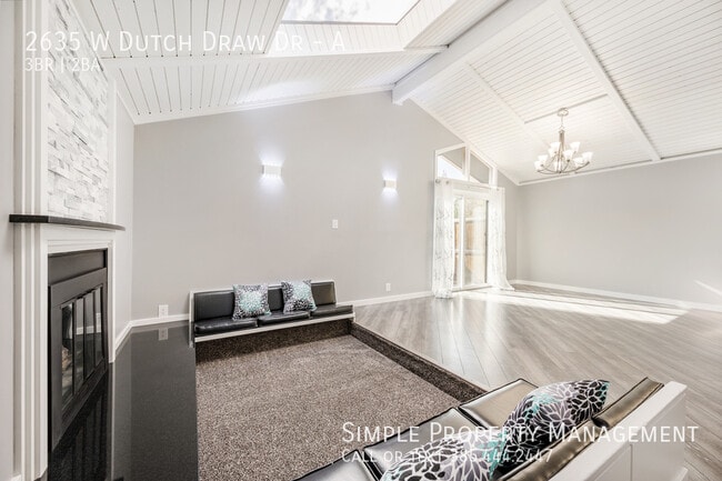 Photo - 2635 Dutch Draw S Unit A