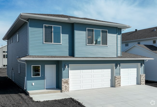 Building Photo - Newly Built in the Wilds neighborhood of W... Rental