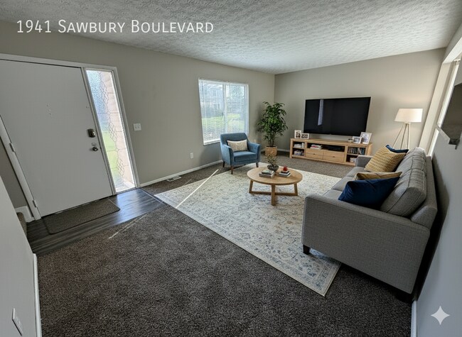 Photo - 1941 Sawbury Blvd