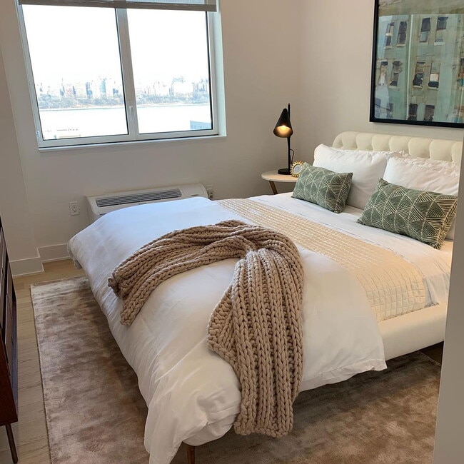 Photo - Boulevard East, North Bergen, NJ 07047 - 2... Unit 1202