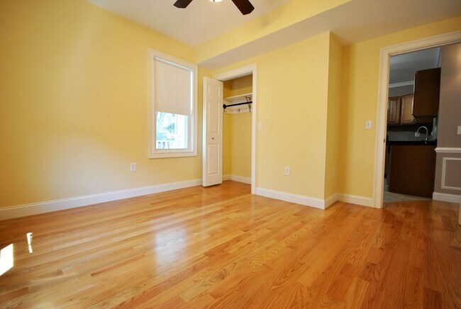 38 Turner St