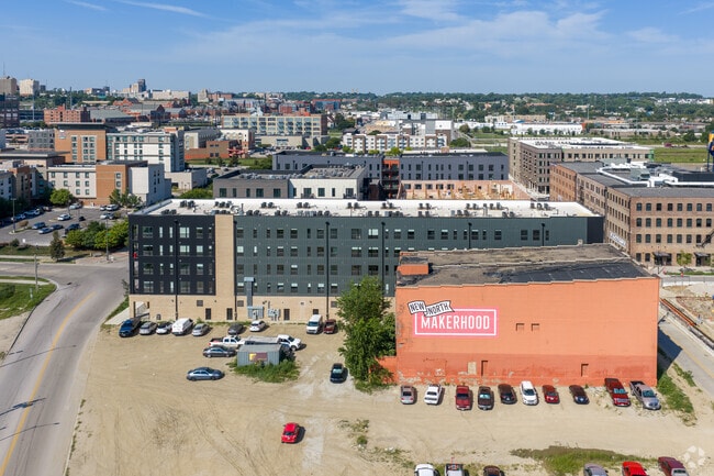 Photo - NOVA Apartments