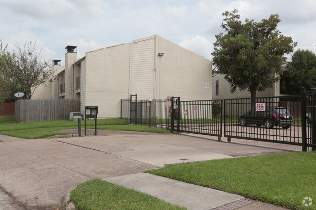 No - Sunstream Villas