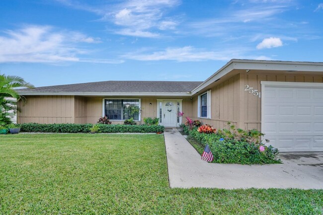 Building Photo - 2551 Westchester Dr N Rental
