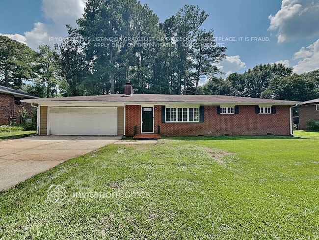 Building Photo - 759 Birchwood Ln SW Rental