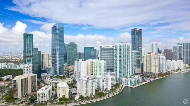 Building Photo - 1435 Brickell Ave Unit 3506 Rental