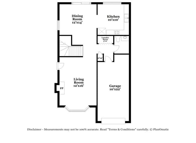 Photo - 6524 E Windsor Ln