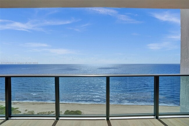 Photo - 900 N Ocean Blvd Unit 1904