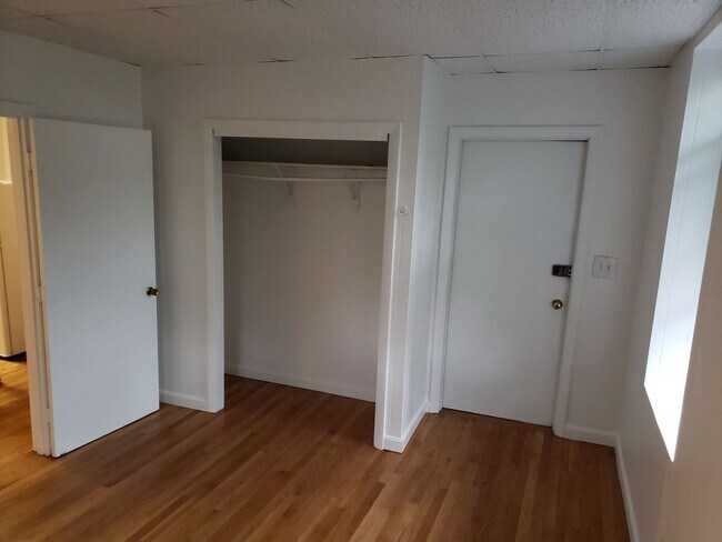 201 Strathmore Rd