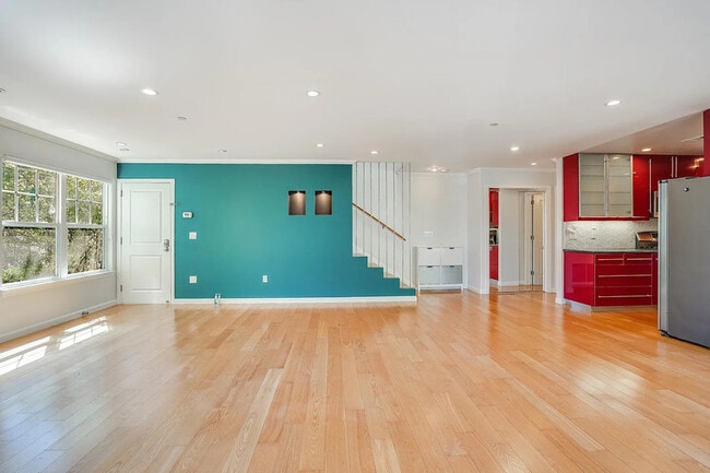 Photo - 1349 Olive St Unit #B