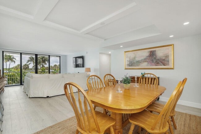 Photo - 2860 S Ocean Blvd Unit 201