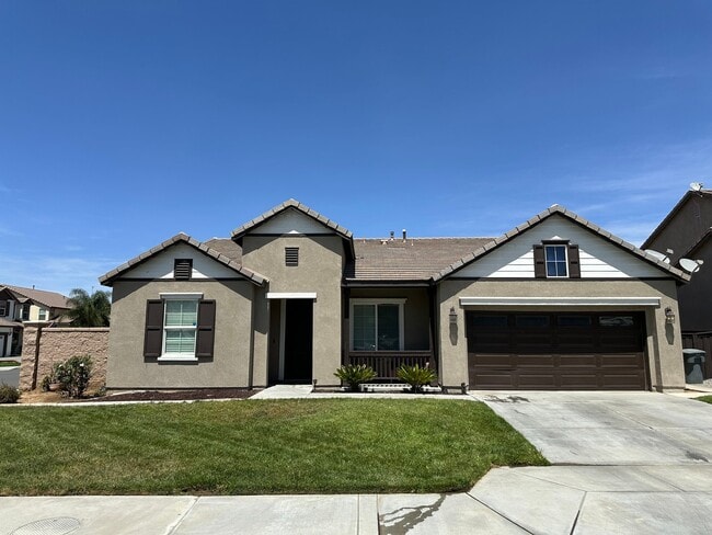 Building Photo - 217 Overleaf Way