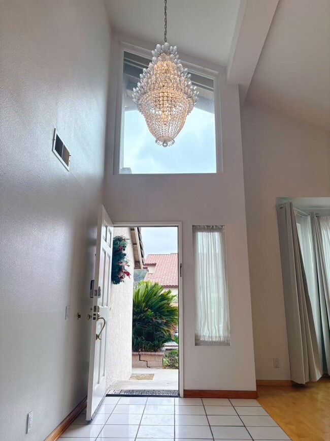 Entrada de la casa - 2180 Nadula Dr