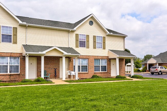 Laurel Terrace