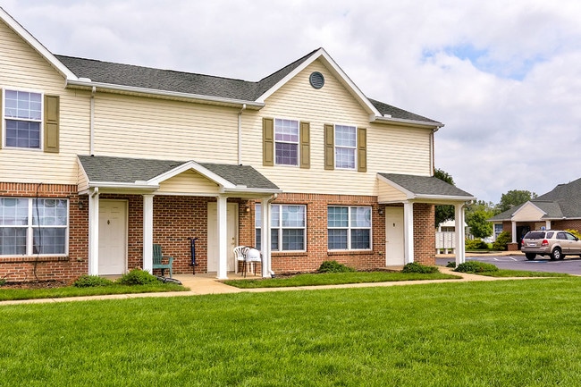 Photo - Laurel Terrace