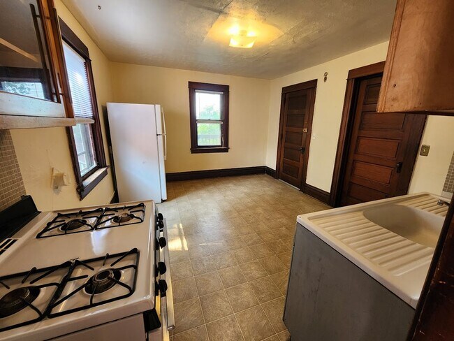 Photo - Williamson Tri-plex Unidad 2