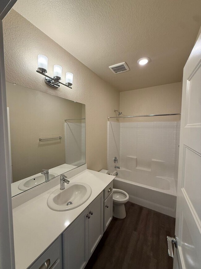 Photo - 2 bed | 2.5 bath | 1238 SF | 2 Car Garage | Two Story | Tenant pays $175 monthly for WS&G