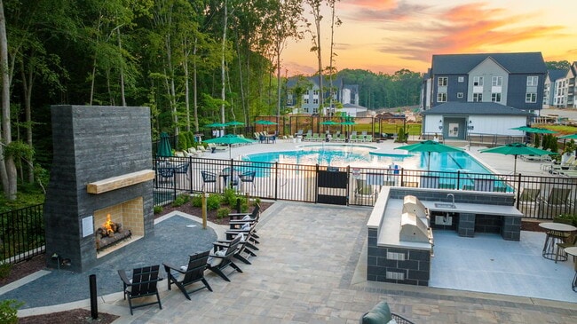 Photo - Axis at the Park