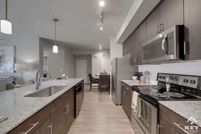 Photo - The Vue Luxury Apartments