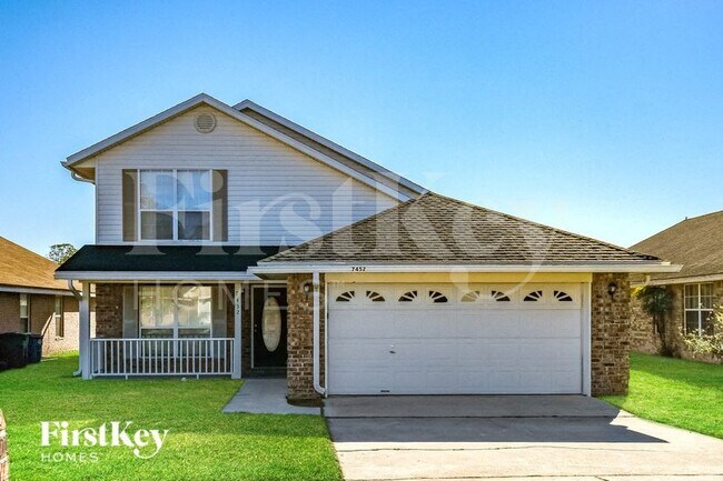 Photo - 7452 Cliff Cottage Dr