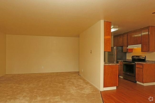 Photo - McClellan Terrace