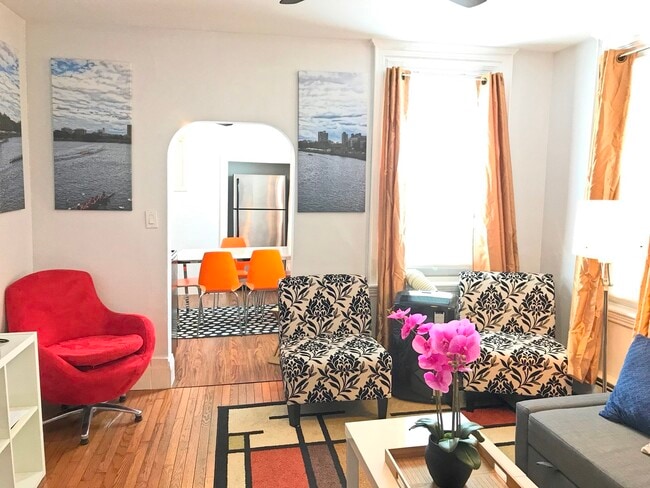 37 Telegraph St Unidad 1