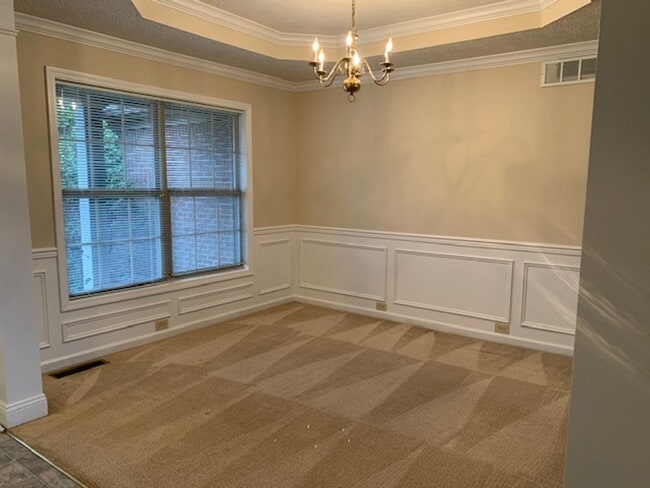 Photo - Chilesburg home with full unfinished basement  260206